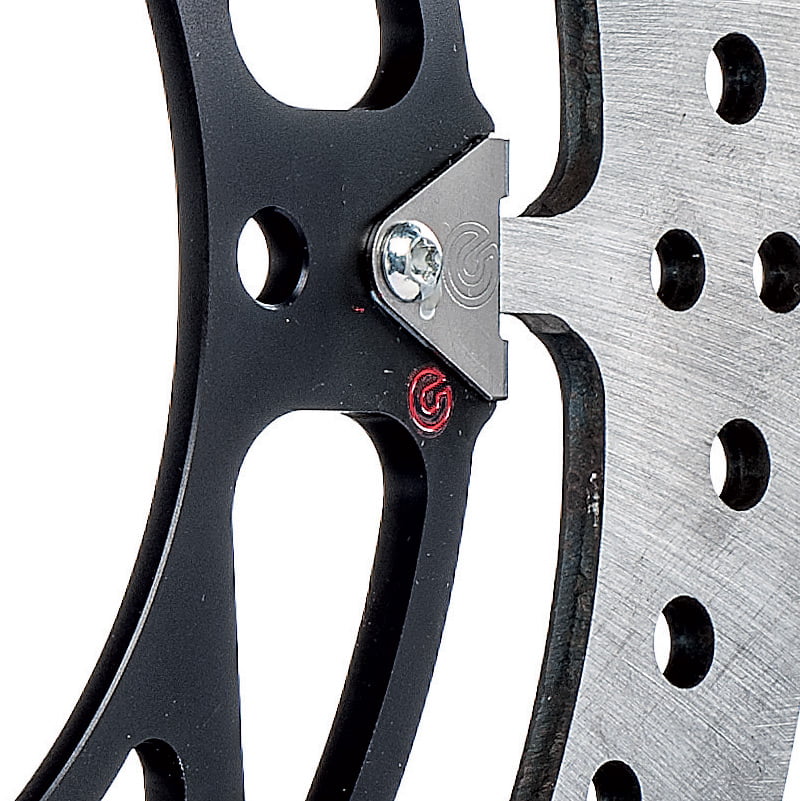 BREMBO T-DRIVE HPK PERFORMANCE FRONT BRAKE DISCS - Image 4