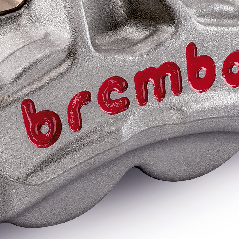 BREMBO M50 Monobloc Radial Calipers (100mm)