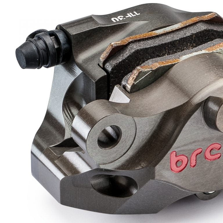 BREMBO HPK & HEL PERFORMANCE BRAKE CALIPERS