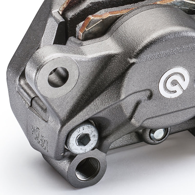 BREMBO HPK & HEL PERFORMANCE BRAKE CALIPERS