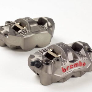 BREMBO - GP4-RS Radial Monoblock Calipers (108mm)