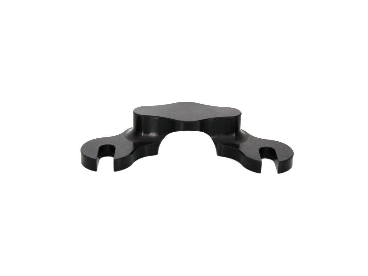 WRS - SWITCHGEAR SUPPORT 3 BUTTONS UNIVERSAL (CV001)