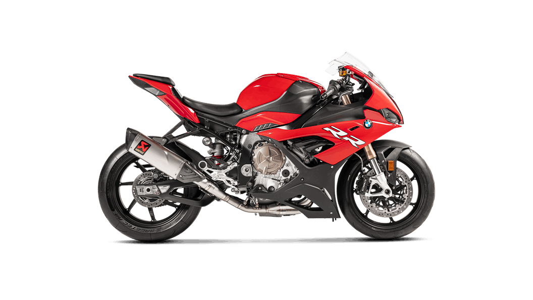 akrapovic s1000rr 2019