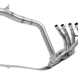 AKRAPOVIC - STAINLESS STEEL HEADERS / COLLECTORS (HONDA CBR600RR 2013-2016)