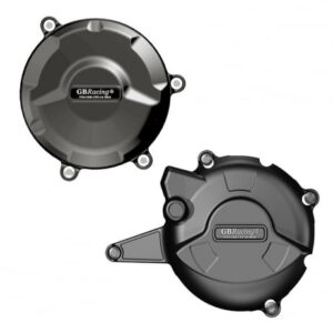 GB RACING - RACE ENGINE COVER SET (DUCATI 959 16-19)