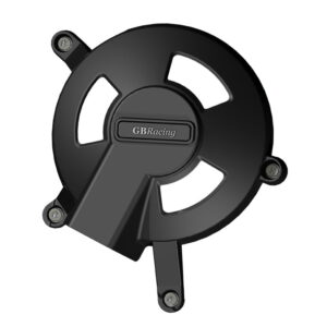 GB RACING - CLUTCH COVER (TRIUMPH DAYTONA 675 & STREET TRIPLE 675 06-10)