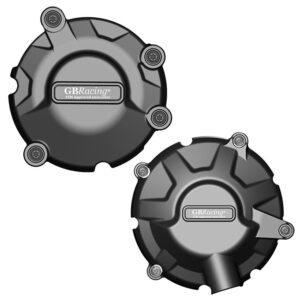 GB RACING - ENGINE COVER SET (MV 675 & 800 12-20)