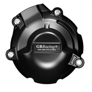 GB RACING - ALTERNATOR COVER (SUZUKI GSX-R 1000 17-20)