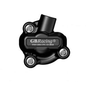 GB RACING - WATER PUMP COVER (YAMAHA R3 15-20)
