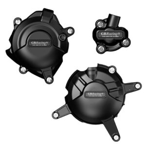 GB RACING - ENGINE COVER SET (YAMAHA R3 15-20)