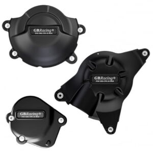 GB RACING - STOCK ENGINE COVER SET (YAMAHA R6 06-20)