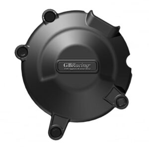 GB RACING - ALTERNATOR COVER (SUZUKI SV650 03-14)