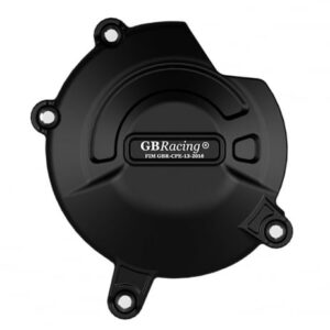 GB RACING - ALTERNATOR COVER (SUZUKI SV650 15-20)