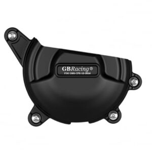 GB RACING - ALTERNATOR COVER (DUCATI V4R 18-20)