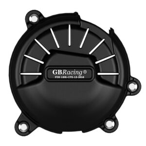 GB RACING - ALTERNATOR COVER (DUCATI V4R 19-20)
