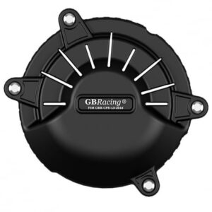 GB RACING - CLUTCH COVER (DUCATI V4R 19-20)