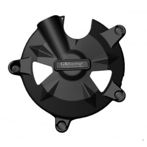 GB RACING - CLUTCH COVER (KAWASAKI ZX10R 08-10)