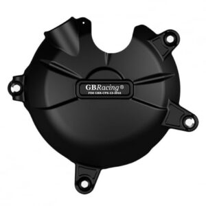 GB RACING - CLUTCH COVER (KAWASAKI ZX6R 07-20)