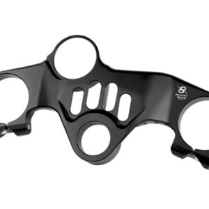 BONAMICI - Triple Clamp (APRILIA RSV4 FACTORY 2019-2022) - STREET