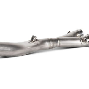 AKRAPOVIC - TITANIUM LINK PIPE (YAMAHA MT-10 2016-2020)