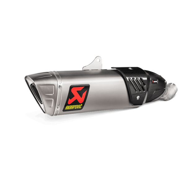 AKRAPOVIC EXHAUSTS UK, SLIP-ONS, HEADERS, LINKS, RACING....
