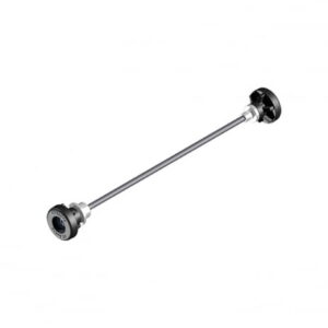 GB RACING - FRONT AXLE / SPINDLE SLIDERS (TRIUMPH DAYTONA 675 & STREET TRIPLE 675 06-12)