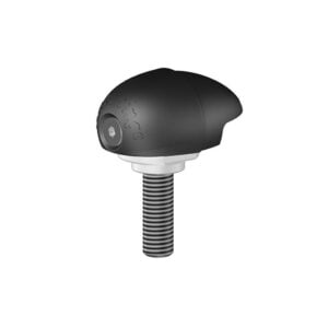 GB RACING - Bullet Frame Slider LHS (YAMAHA YZF R1 2015-2023) - RACE