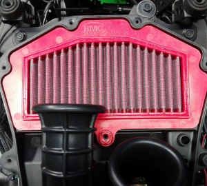 BMC - Standard Air Filter (KAWASAKI NINJA 400 2018-2022)