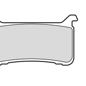 BREMBO - Front Brake Pads (HONDA CBR 1000 RR 2017-2019)