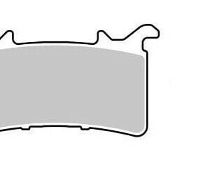 BREMBO - Front Brake Pads (HONDA CBR 1000RR-R 2020-2023)