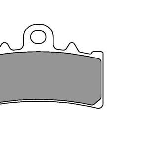 BREMBO - Front Brake Pads (KTM RC 390 2014-2023)