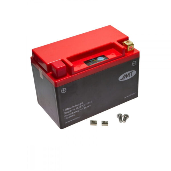 JMT - Lithium Battery (BMW S1000RR 2017-2022)