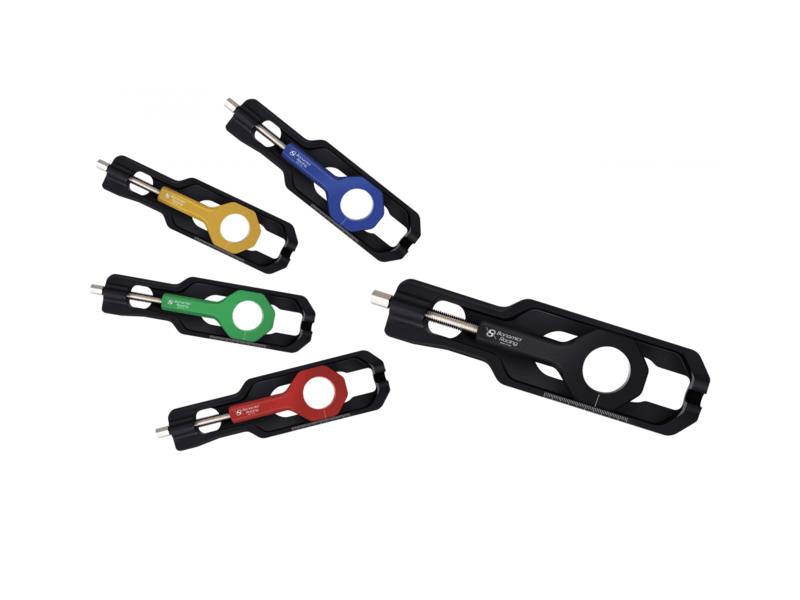Bonamici Racing Chain Adjusters