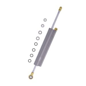 YSS - Racing Steering Damper (Size - 150mm Stroke)