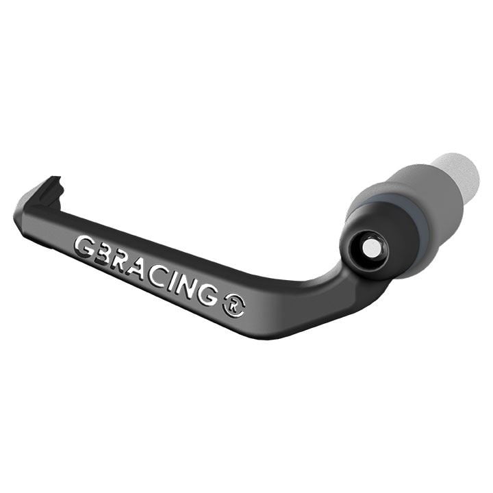 GB RACING - Clutch Lever Guard (M18 THREADED - 10MM SPACER)