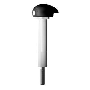 GB RACING - Bullet Frame Slider LHS (KAWASAKI NINJA 400 2018-2023) - RACE