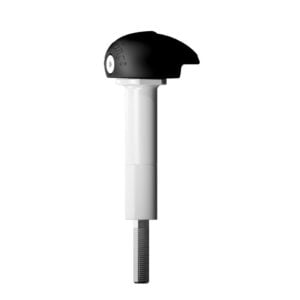 GB RACING - Bullet Frame Slider RHS (KAWASAKI NINJA 400 2018-2023) - RACE