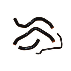 Eazi-Grip Silicone Coolant Hose Kit (Suzuki GSX-R1000 2017-2022)