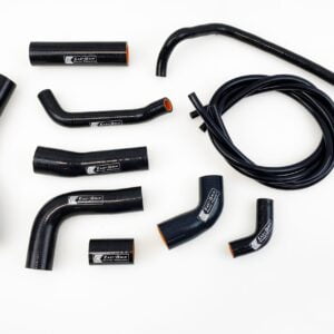 Eazi-Grip Silicone Coolant Hose Kit (Yamaha YZF-R6 2006-2023 ROAD)