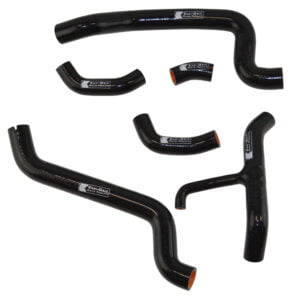 Eazi-Grip Silicone Coolant Hose Kit (DUCATI 1098 R/S 2007-2009)