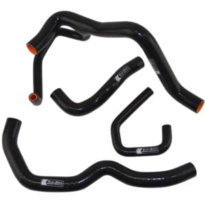 Eazi-Grip Silicone Coolant Hose Kit (Kawasaki ZX-6R 2009-2021 RACE)