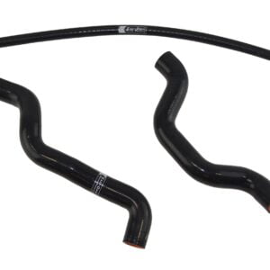 Eazi-Grip Silicone Coolant Hose Kit (Suzuki SV650 2003-2014)