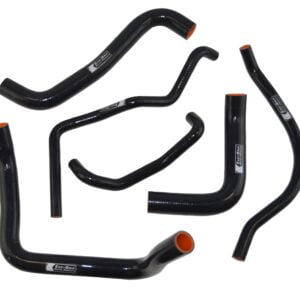 Eazi-Grip Silicone Coolant Hose Kit (Suzuki GSX-R 600 & 750 2011-2021)