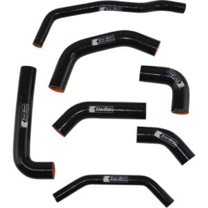 Eazi-Grip Silicone Coolant Hose Kit (Kawasaki ZX-10R 2016-2020 ROAD)