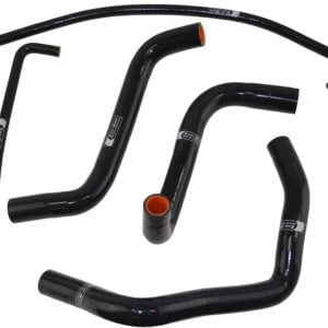 Eazi-Grip Silicone Coolant Hose Kit (Suzuki GSX-R1000 2009-2016)
