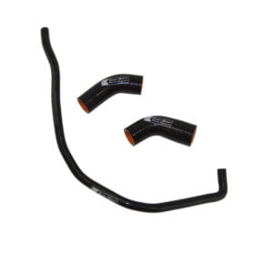 Eazi-Grip Silicone Coolant Hose Kit (Yamaha YZF-R1/R1M 2015-2023)