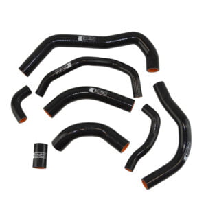 Eazi-Grip Silicone Coolant Hose Kit (Honda CBR600RR 2007-2020)