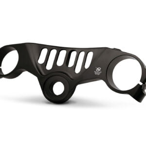 BONAMICI - Triple Clamp (YAMAHA YZF R7 2021-2025) - RACE