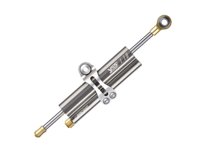 YSS Motorcycle Steering Damper By YSS