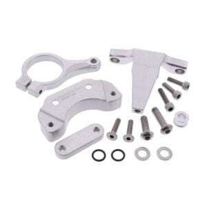 YSS - Steering Damper Fitting Kit (Honda CBR 650 F 2017-2018)